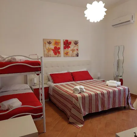 Panzió E Cassata 3*