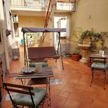 E Cassata Panzió 3*