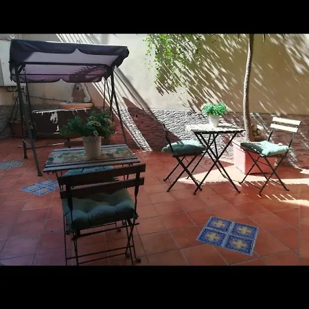 Panzió E Cassata 3*