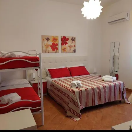 E Cassata Panzió 3*