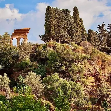 Nocleg ze śniadaniem E Cassata 3*