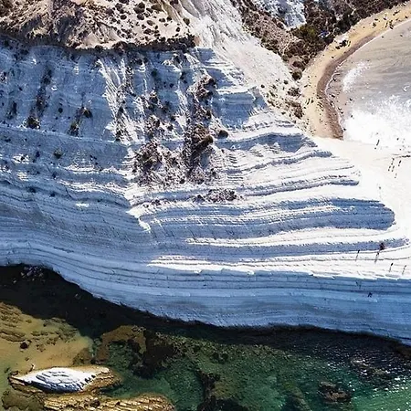 E Cassata Panzió Agrigento