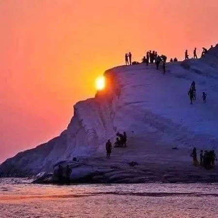 Panzió E Cassata Agrigento