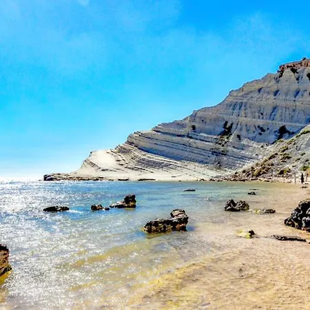 Panzió E Cassata 3*