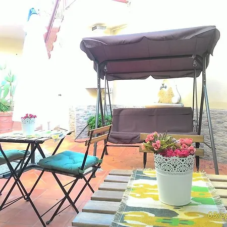 Panzió E Cassata Agrigento