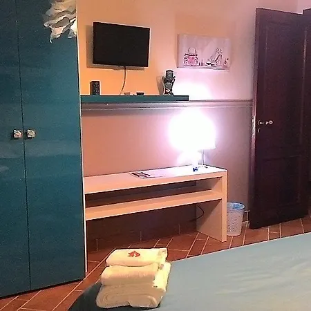 Panzió E Cassata 3*