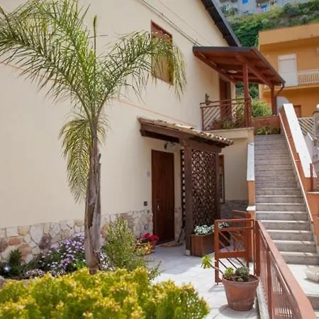 Panzió E Cassata Agrigento