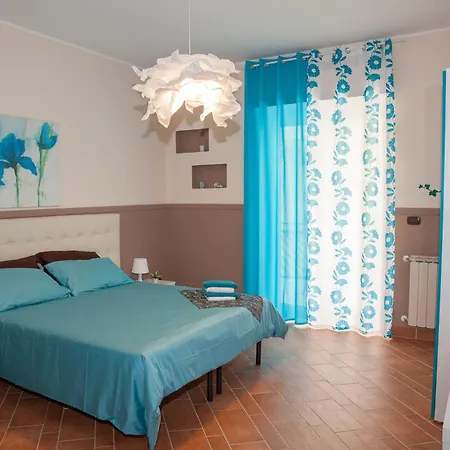 E Cassata Panzió Agrigento