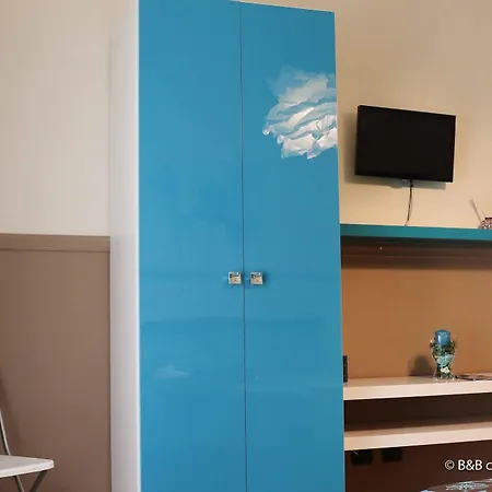 E Cassata Panzió Agrigento