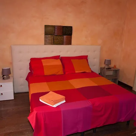 Panzió E Cassata Agrigento