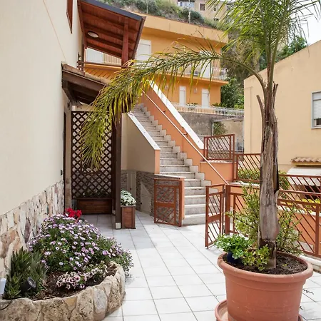 E Cassata Panzió Agrigento