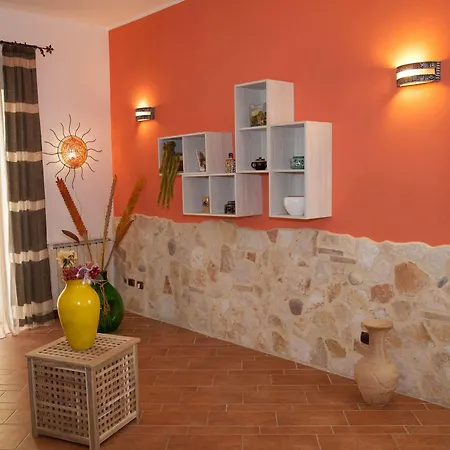 Panzió E Cassata Agrigento