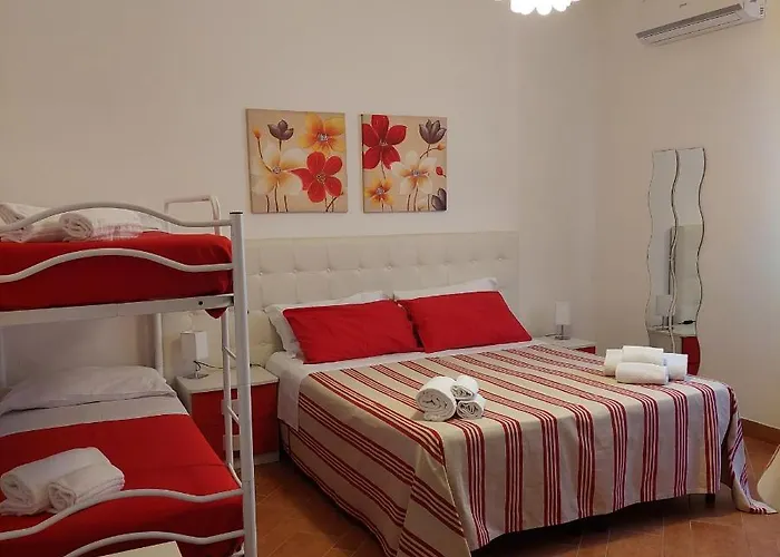 Bed and Breakfast E Cassata 3*