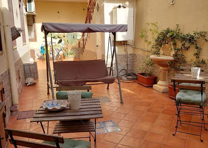 E Cassata Bed and Breakfast 3*