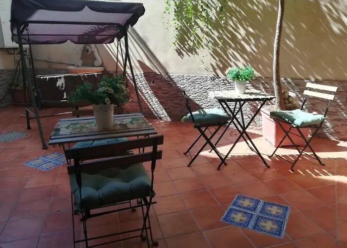 Bed and Breakfast E Cassata 3*