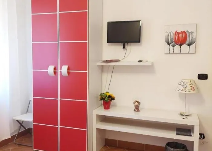 E Cassata Frühstückspension 3*