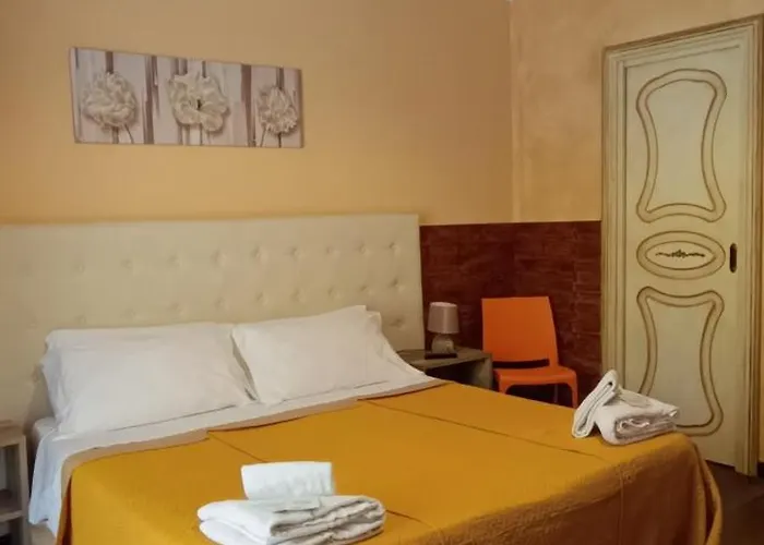 E Cassata Bed and Breakfast Αγκριτζέντο