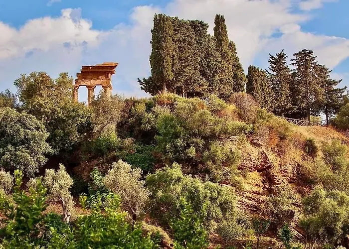 Frühstückspension E Cassata 3*