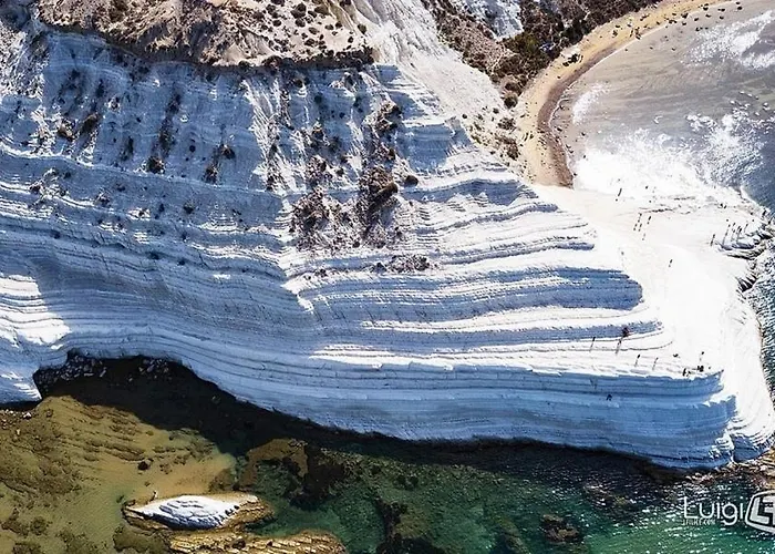 E Cassata Bed and Breakfast Αγκριτζέντο