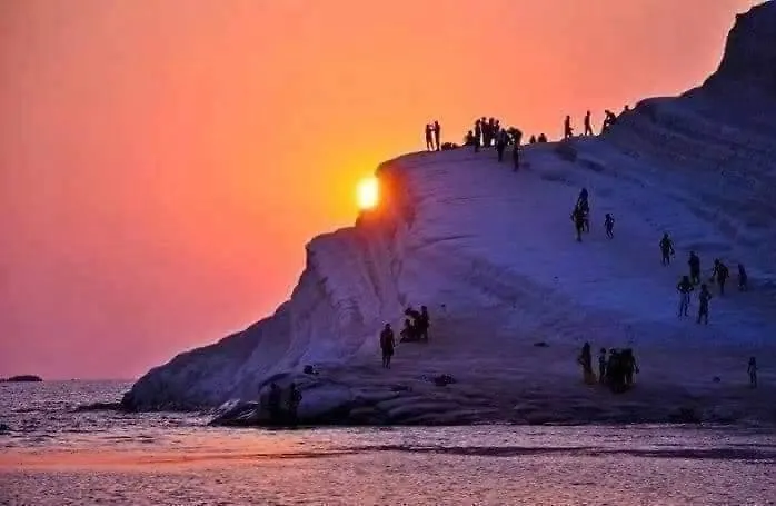Bed and Breakfast E Cassata Αγκριτζέντο