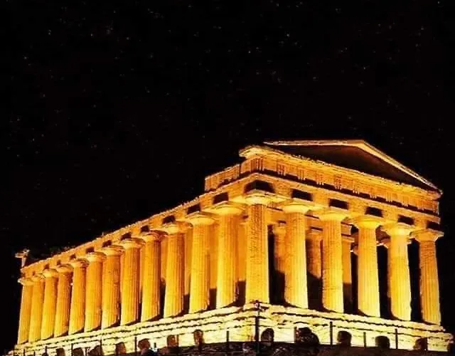 E Cassata Αγκριτζέντο