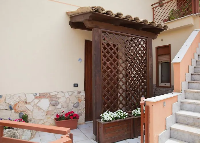 Frühstückspension E Cassata