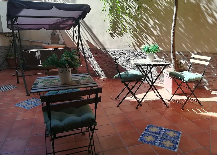 E Cassata Bed and Breakfast 3*