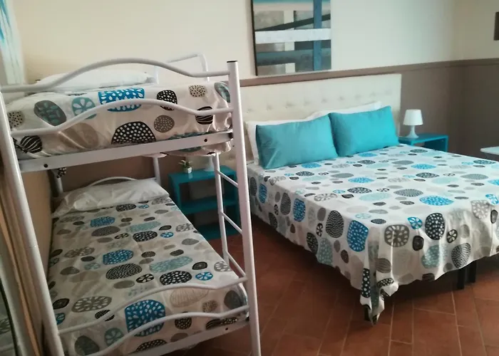 E Cassata Bed and Breakfast Αγκριτζέντο