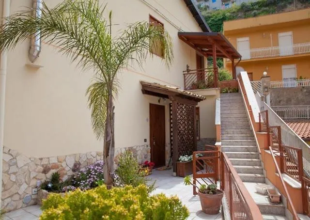 Bed and Breakfast E Cassata Αγκριτζέντο