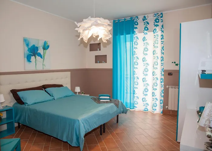 E Cassata Bed and Breakfast Αγκριτζέντο