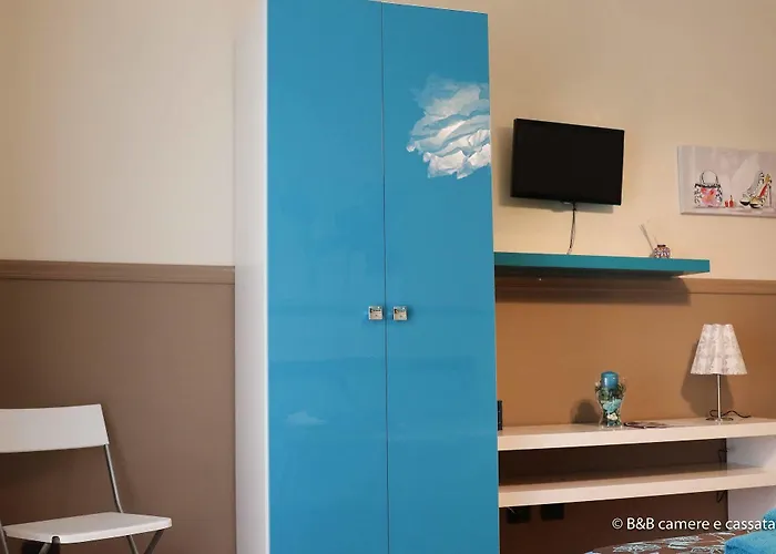 E Cassata Bed and Breakfast Αγκριτζέντο