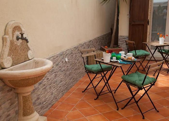 E Cassata Bed and Breakfast