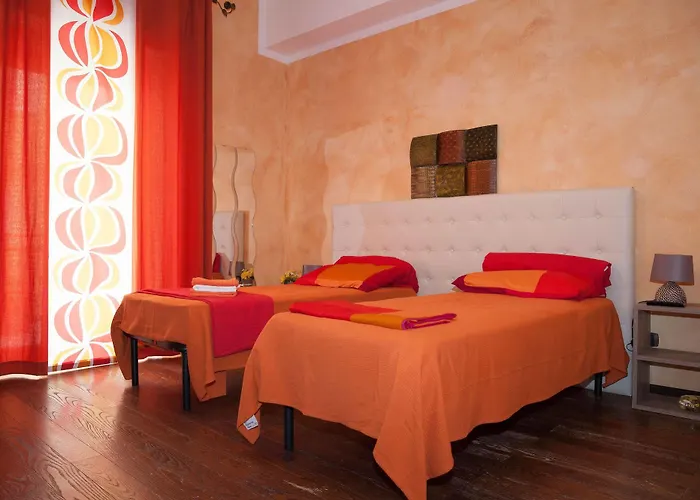 E Cassata Bed and Breakfast