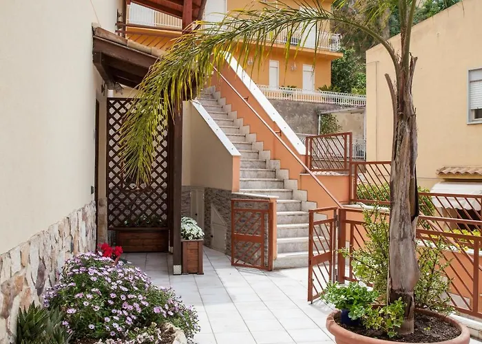 E Cassata Bed and Breakfast Αγκριτζέντο