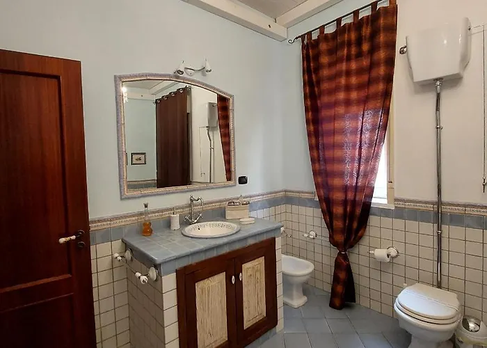 E Cassata Отель типа 