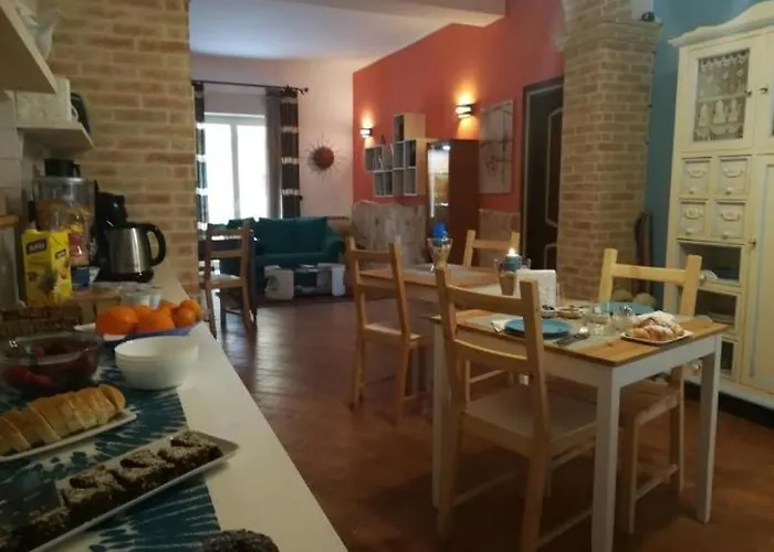 E Cassata 3* Агридженто