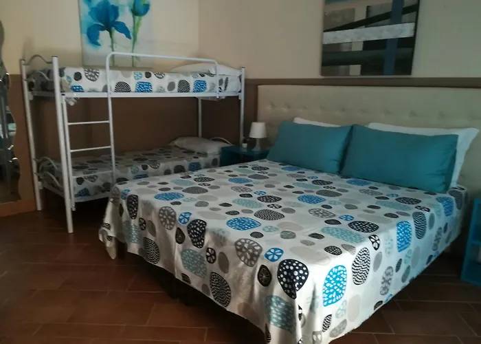 E Cassata Агридженто