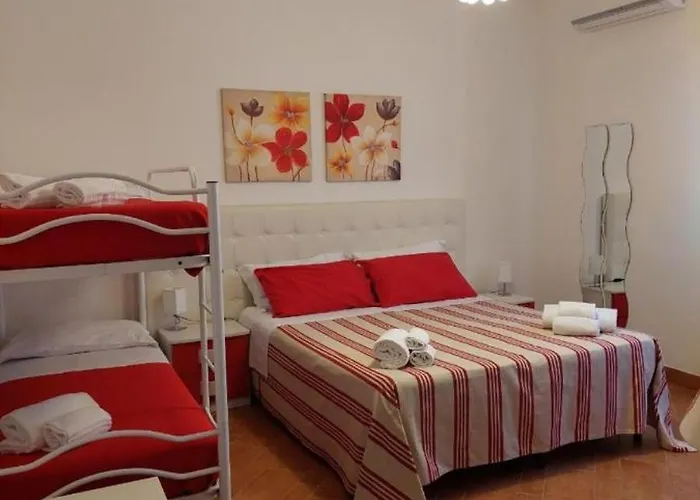 E Cassata Отель типа 