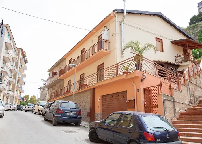 E Cassata Агридженто